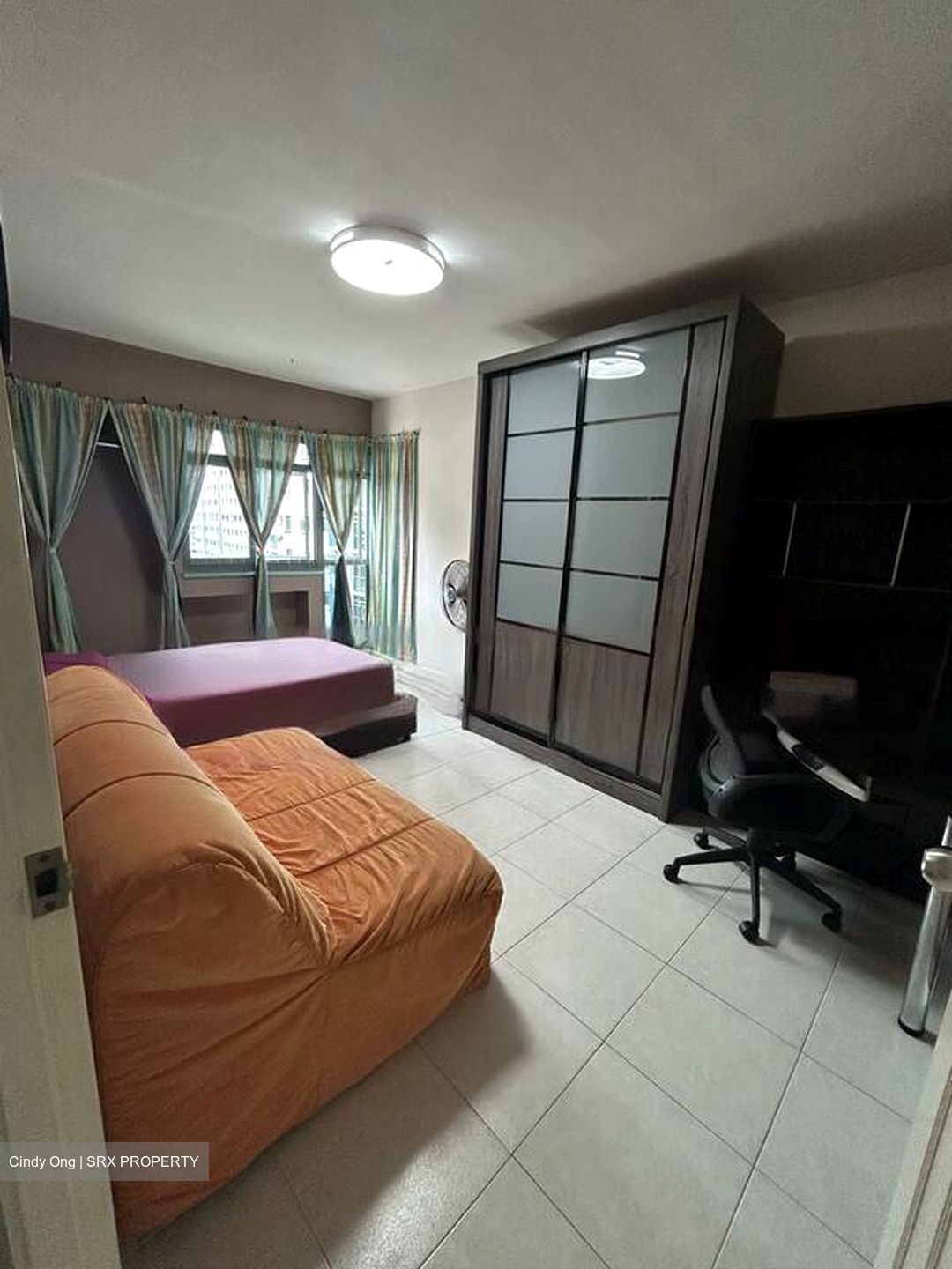 Blk 457 Choa Chu Kang Avenue 4 (Choa Chu Kang), HDB Executive #470564221